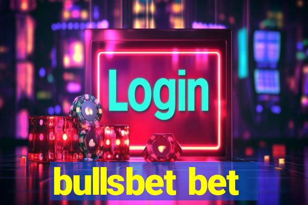 bullsbet bet